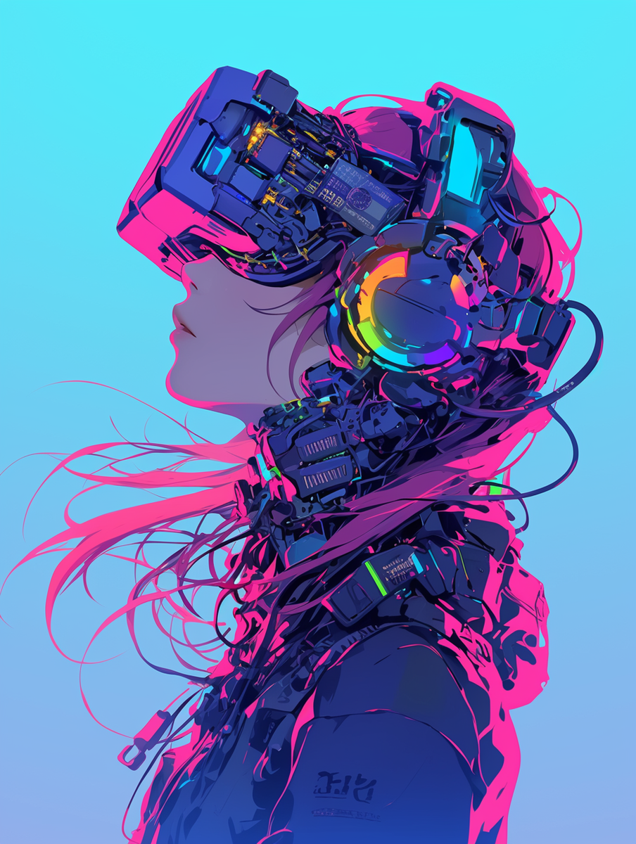 Card background