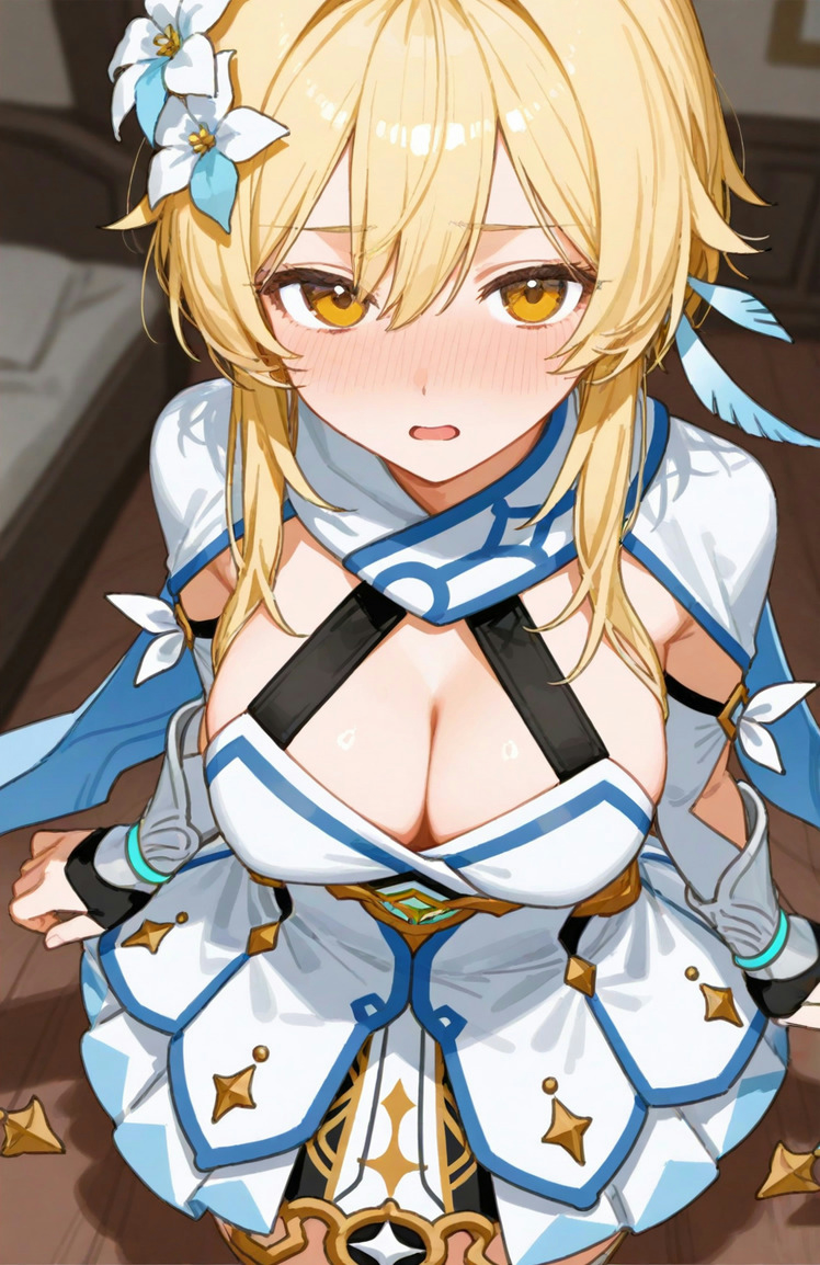 Card background