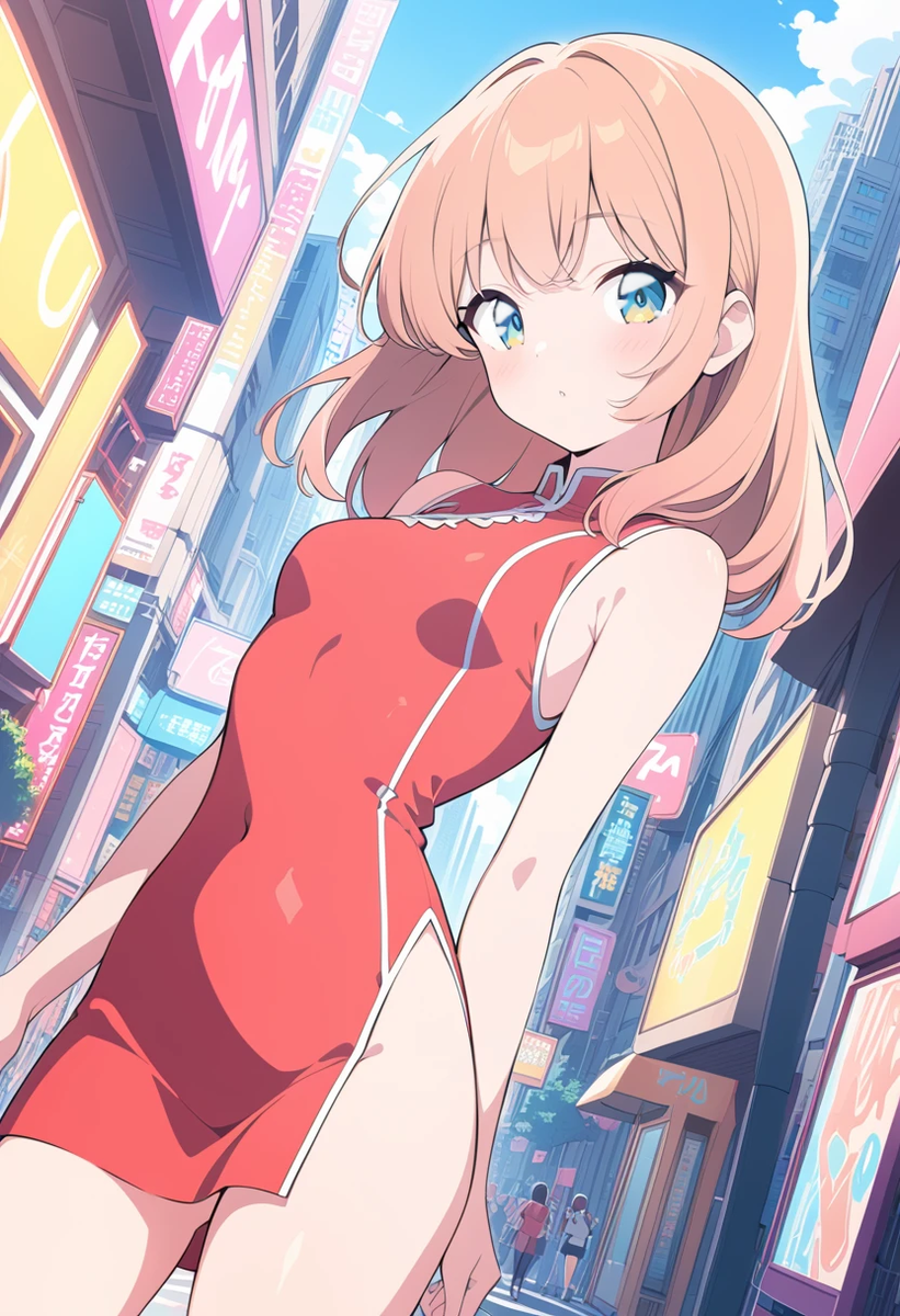 Card background