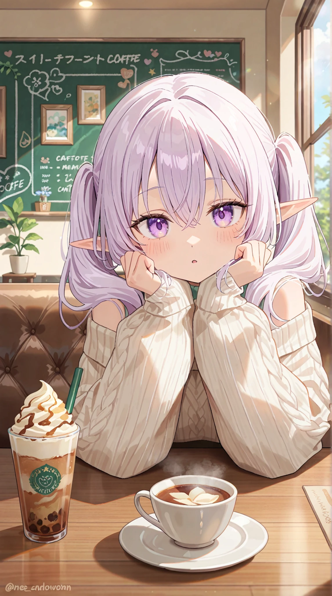 Card background