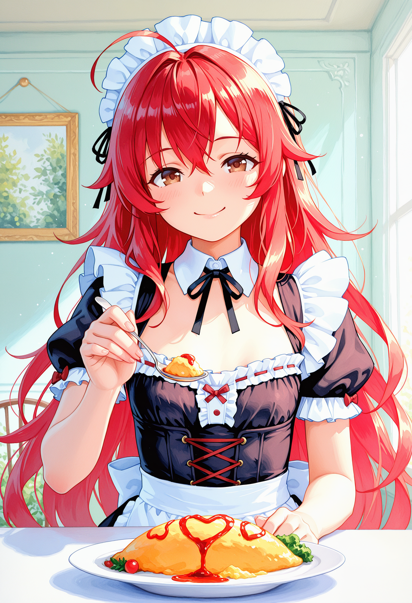 Card background