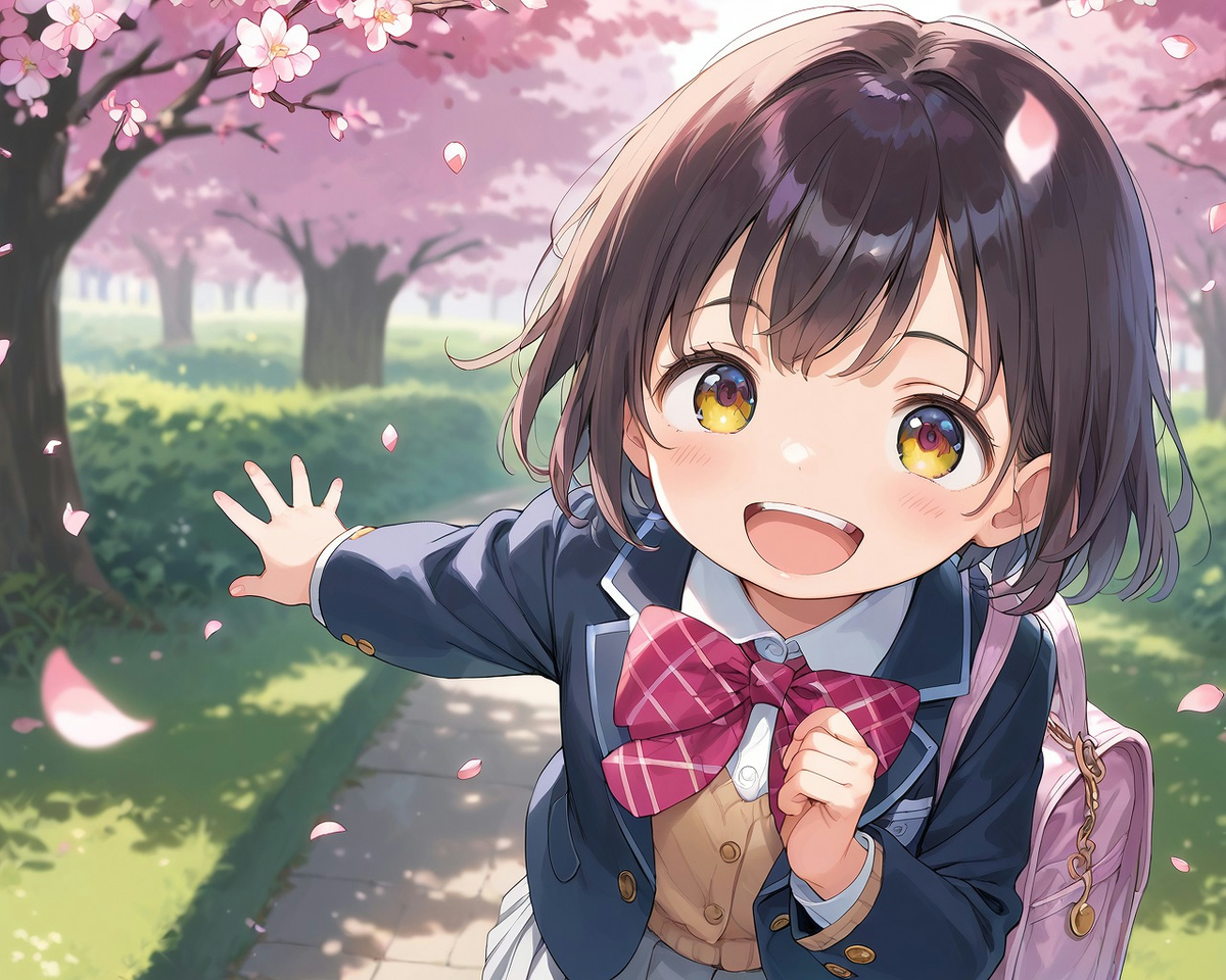 Card background