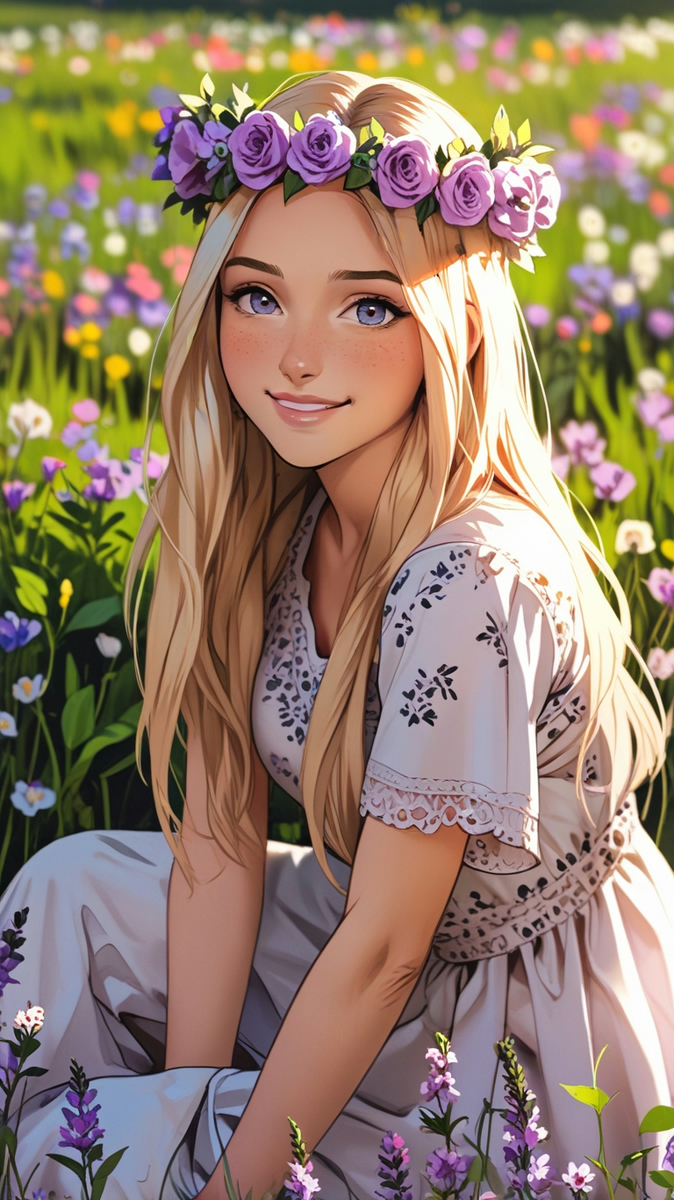Card background