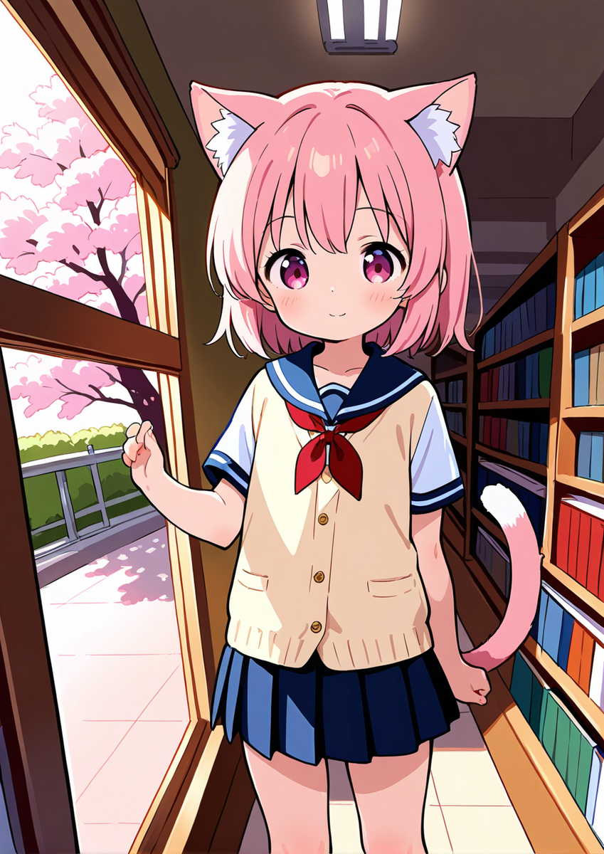 Card background