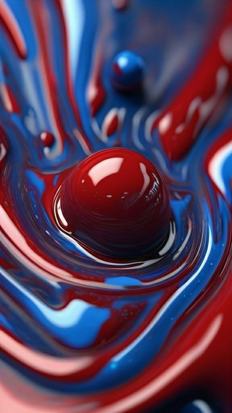 Card background