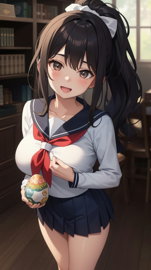 Card background