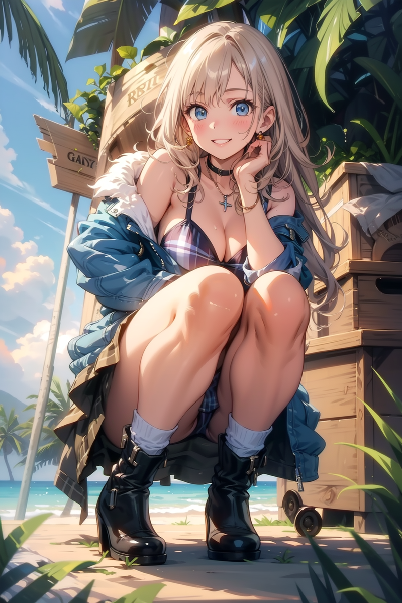 Card background