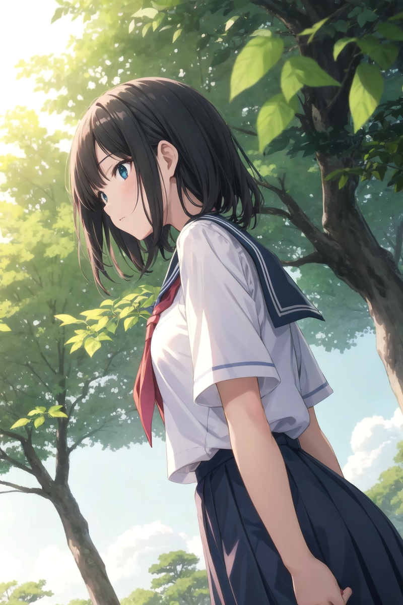 Card background