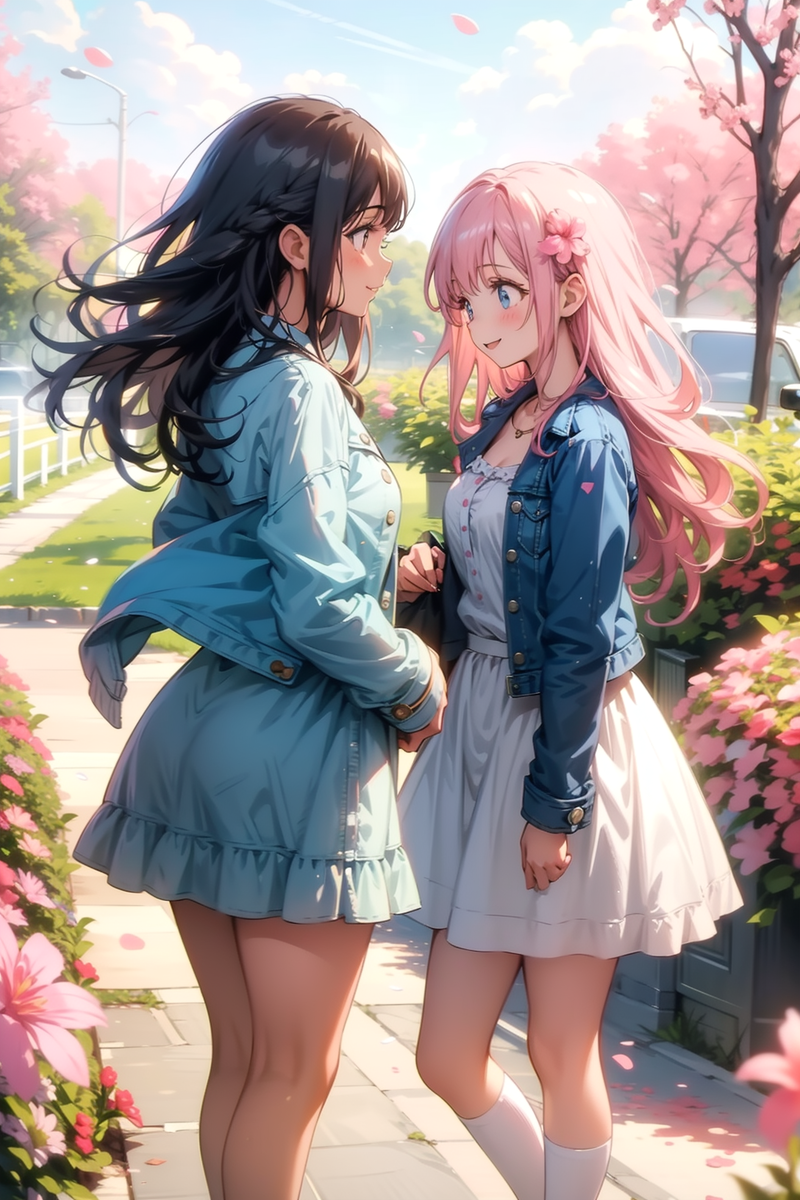 Card background