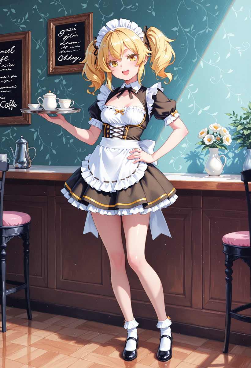 Card background