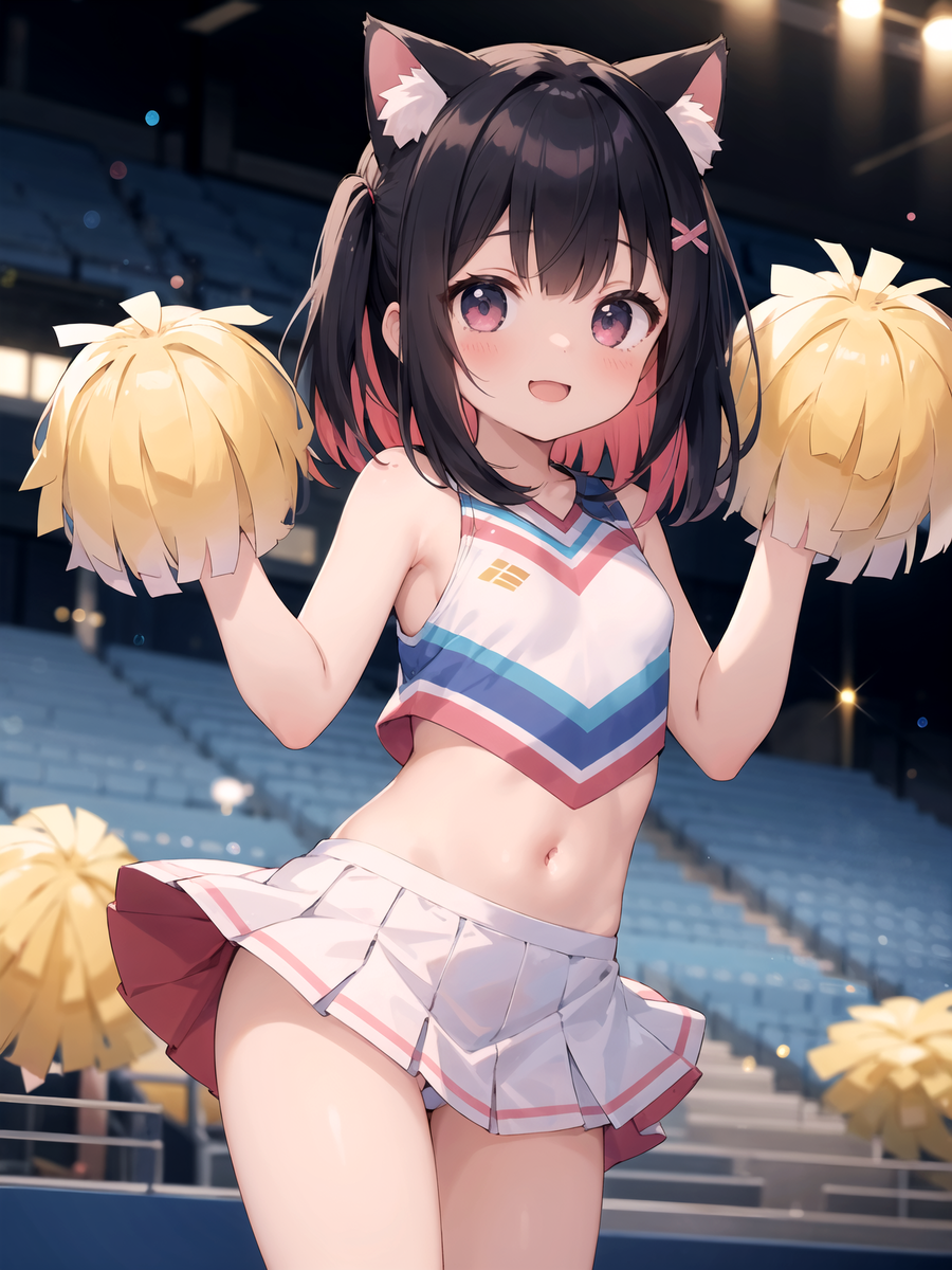 Card background