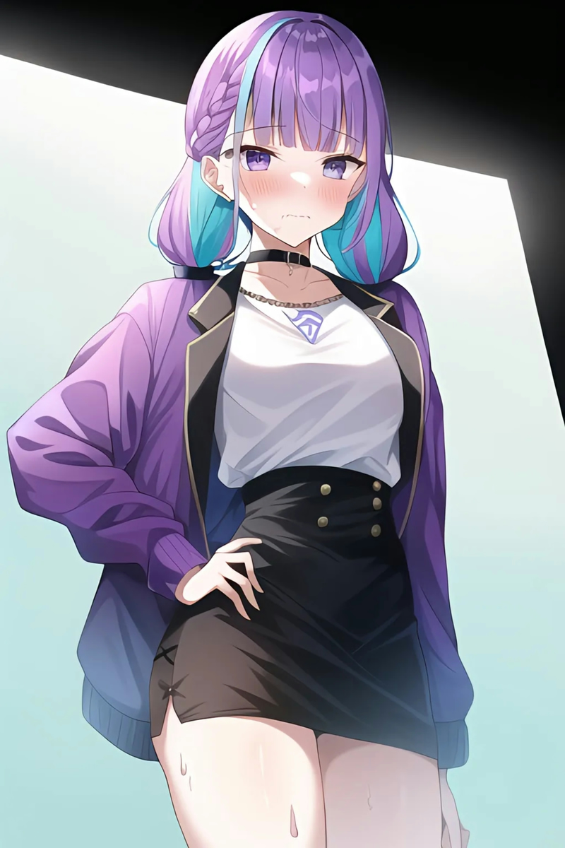 Card background