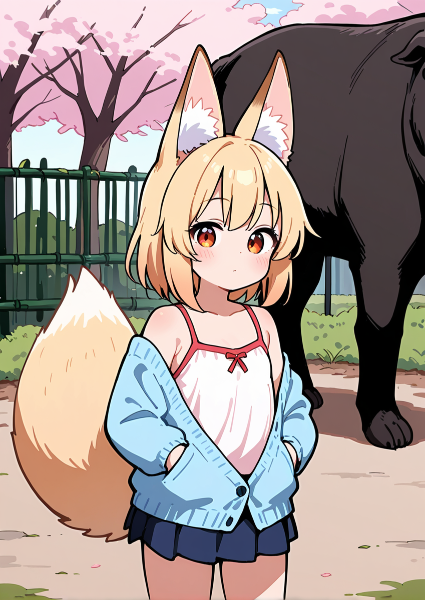 Card background