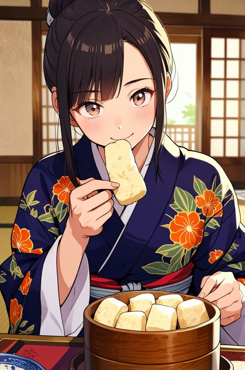 Card background
