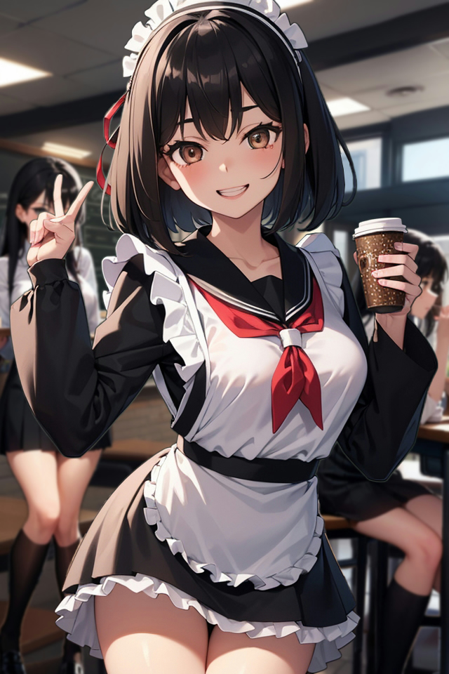 Card background
