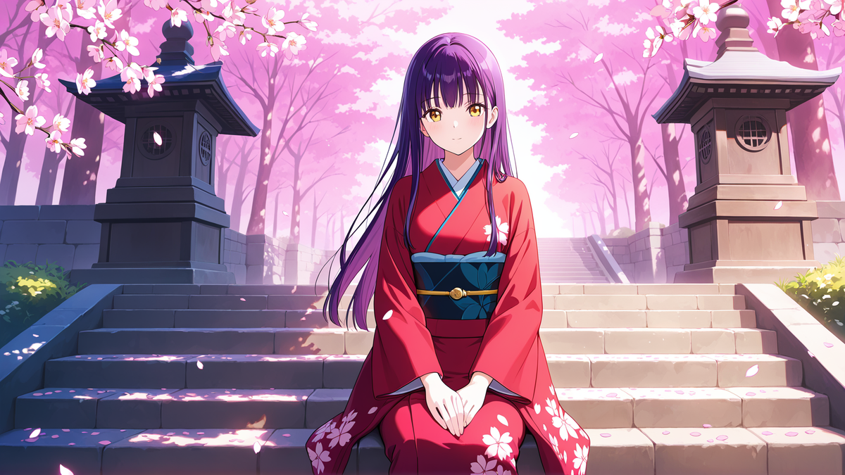 Card background