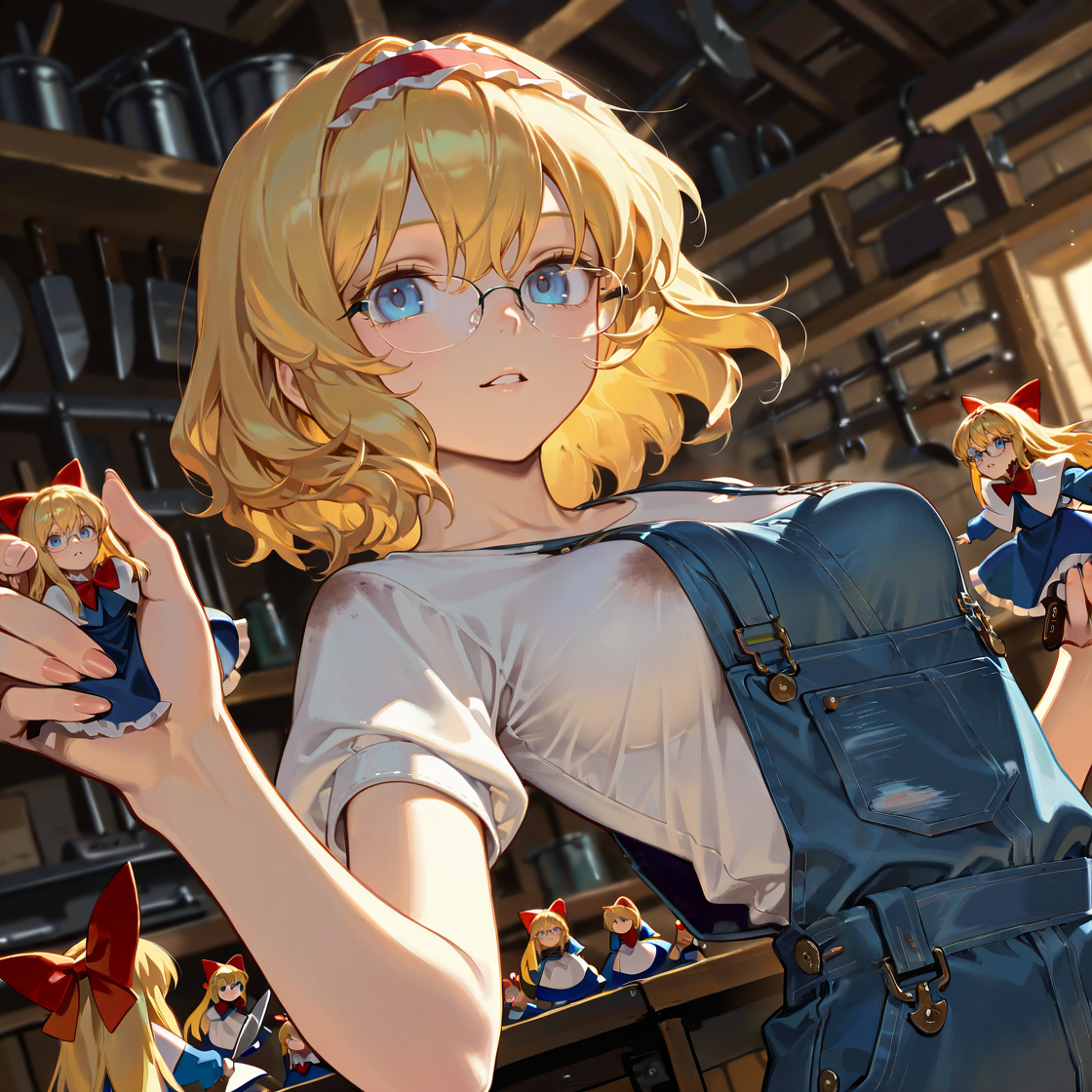 Card background
