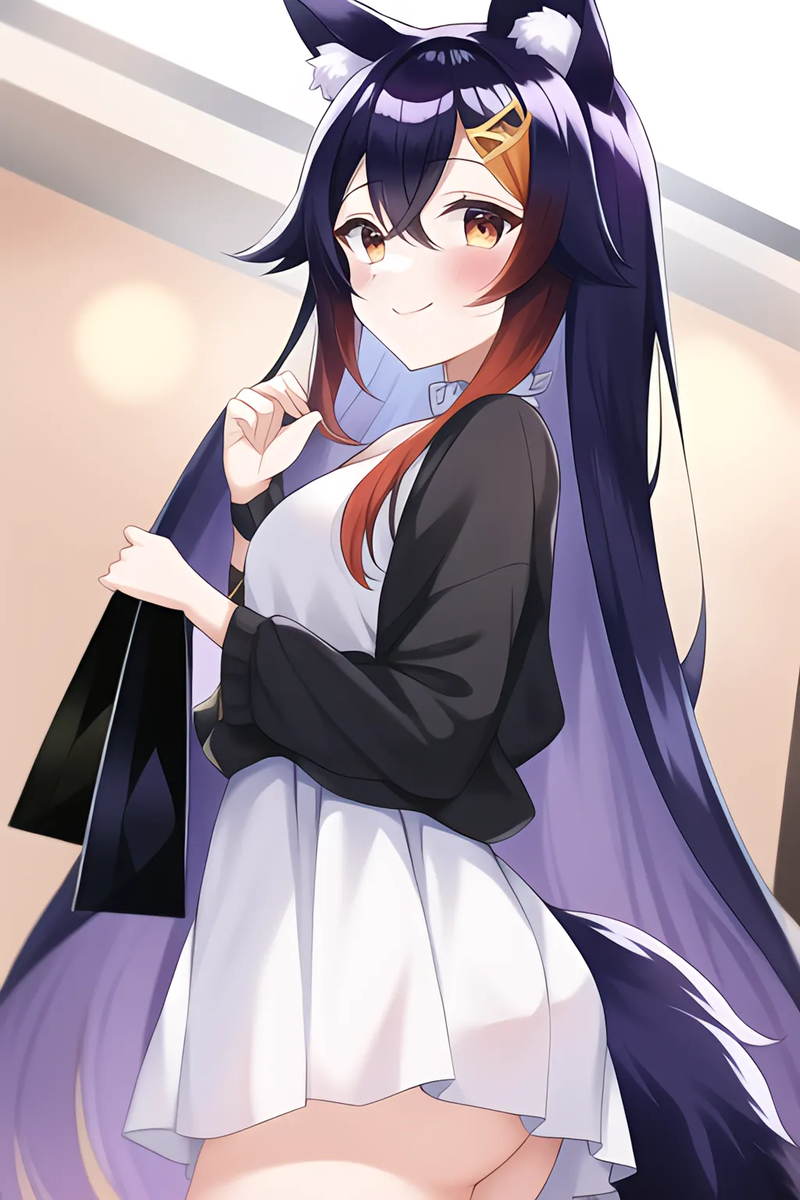 Card background