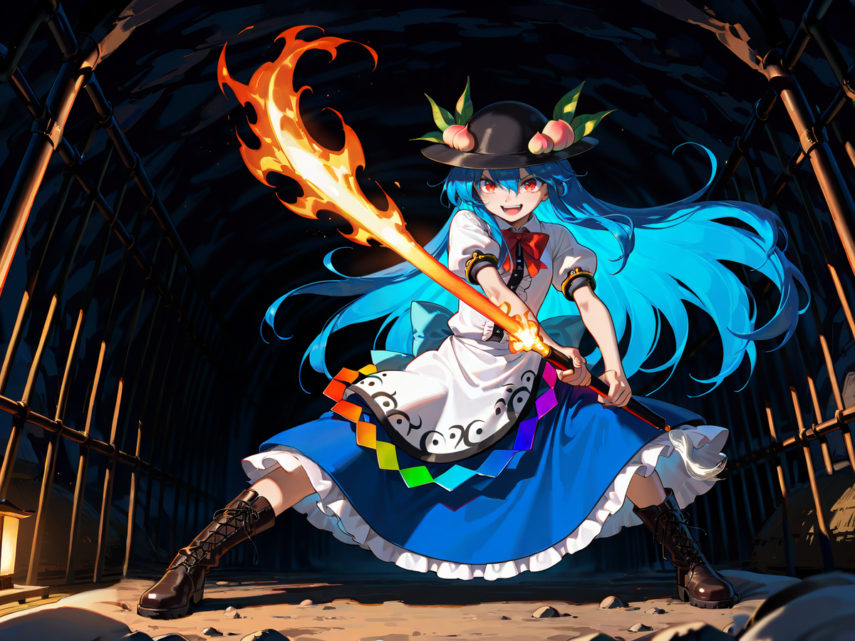 Card background
