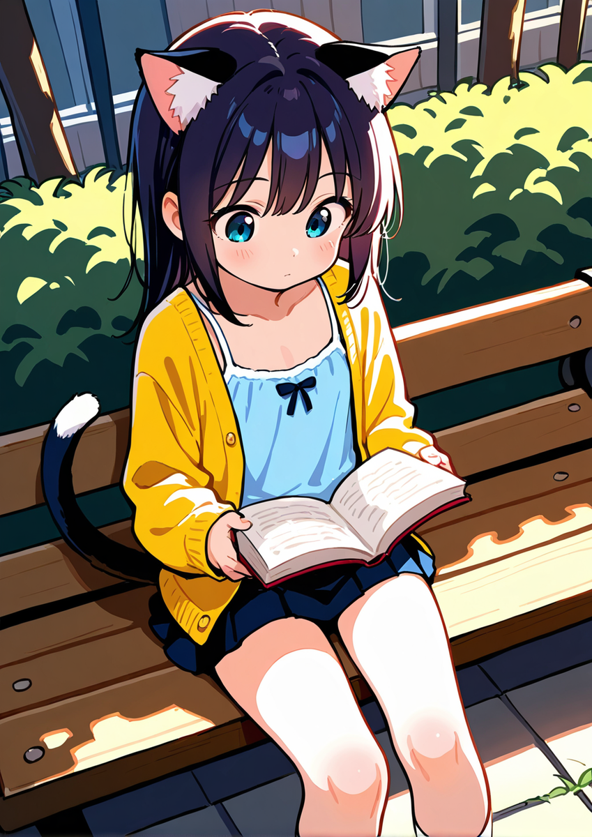 Card background