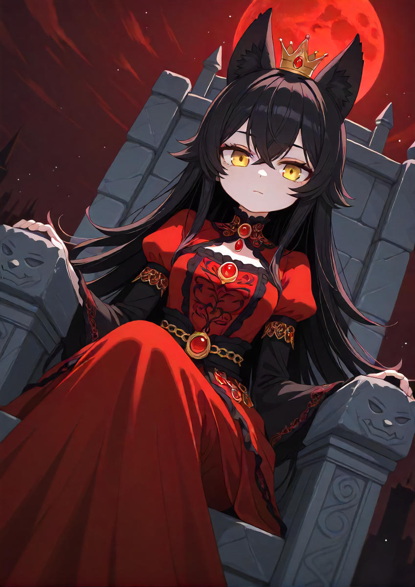 Card background