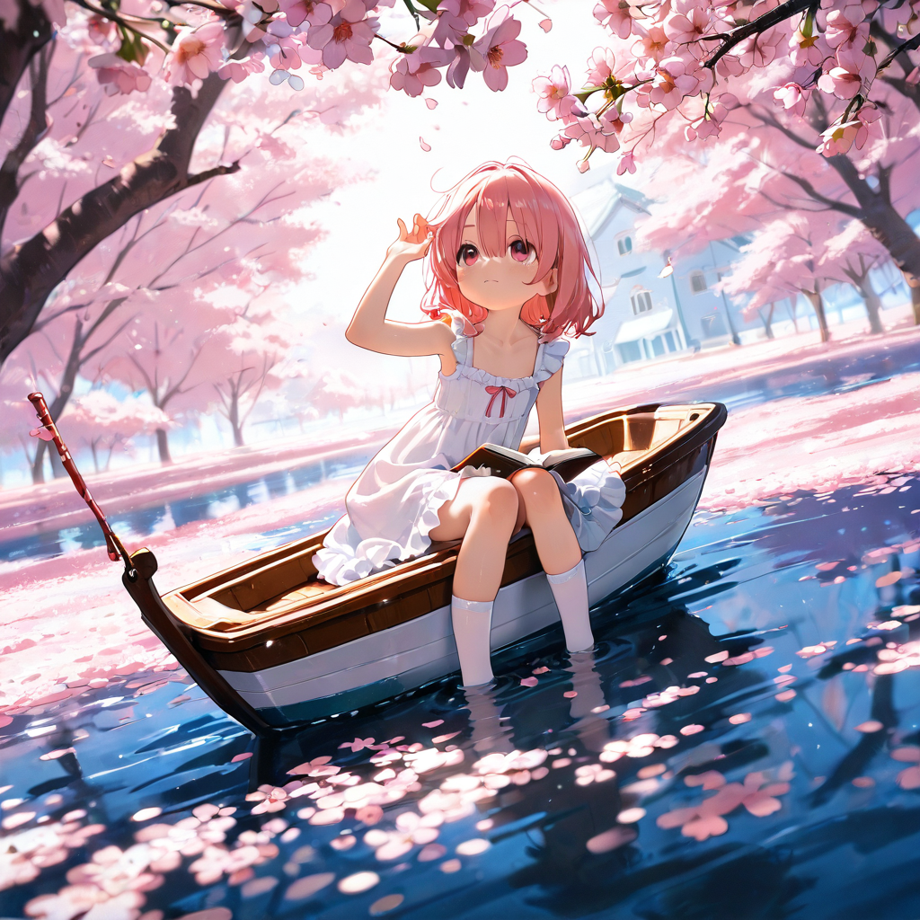 Card background