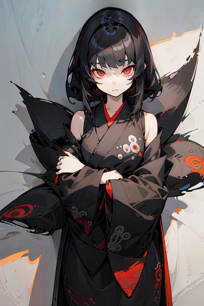 Card background