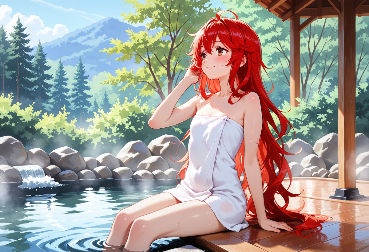 Card background
