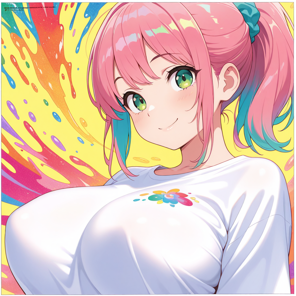 Card background