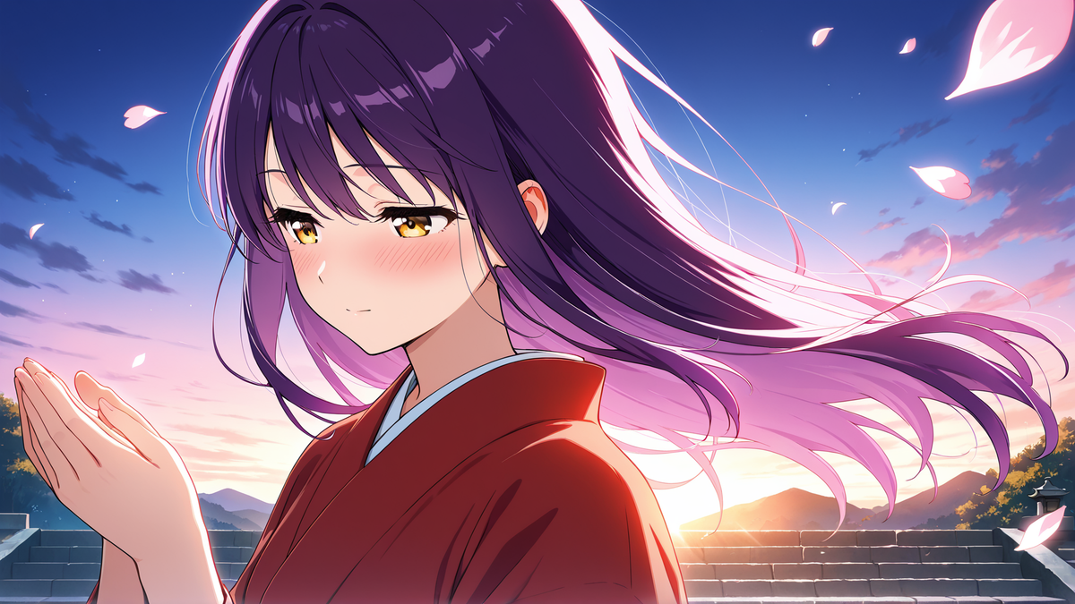 Card background