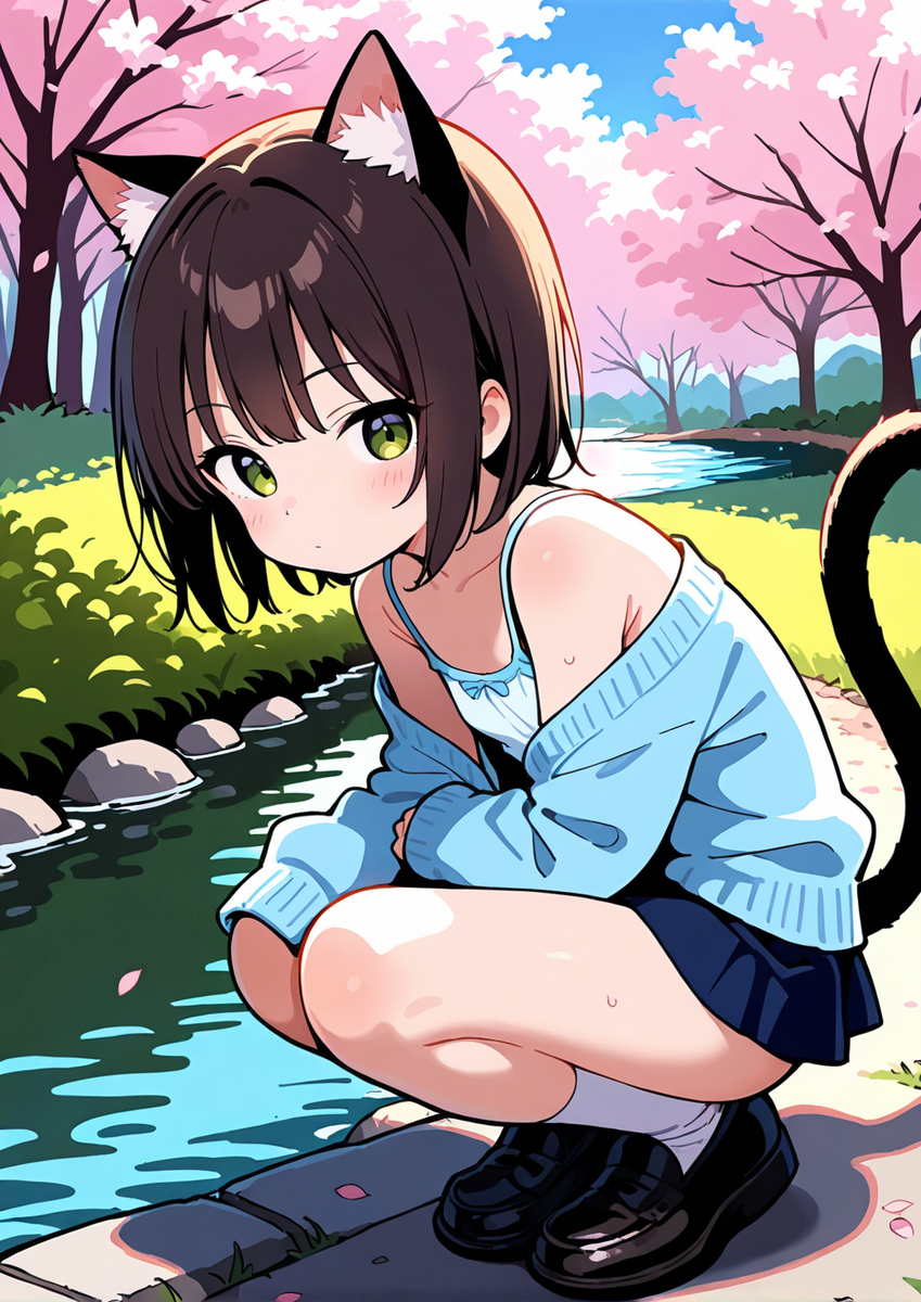 Card background