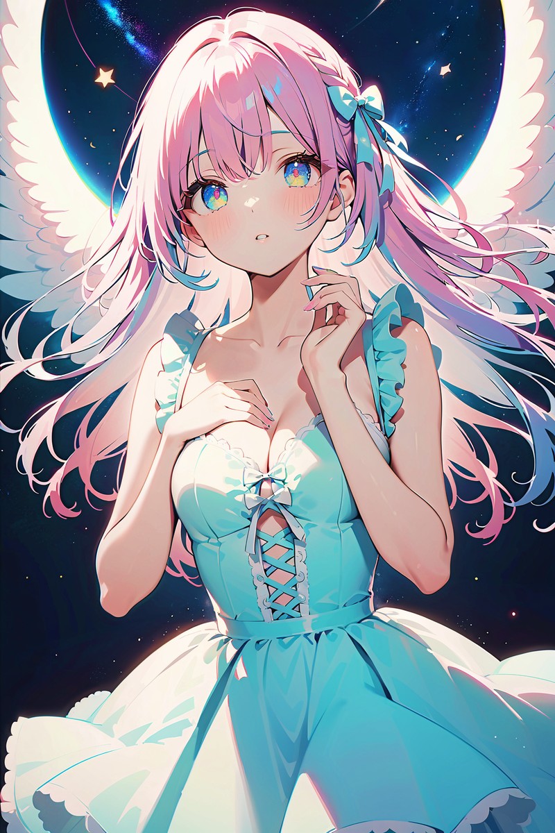 Card background