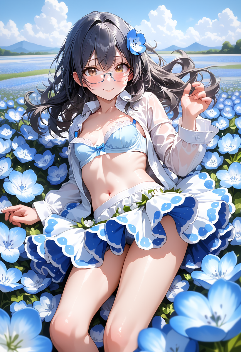 Card background