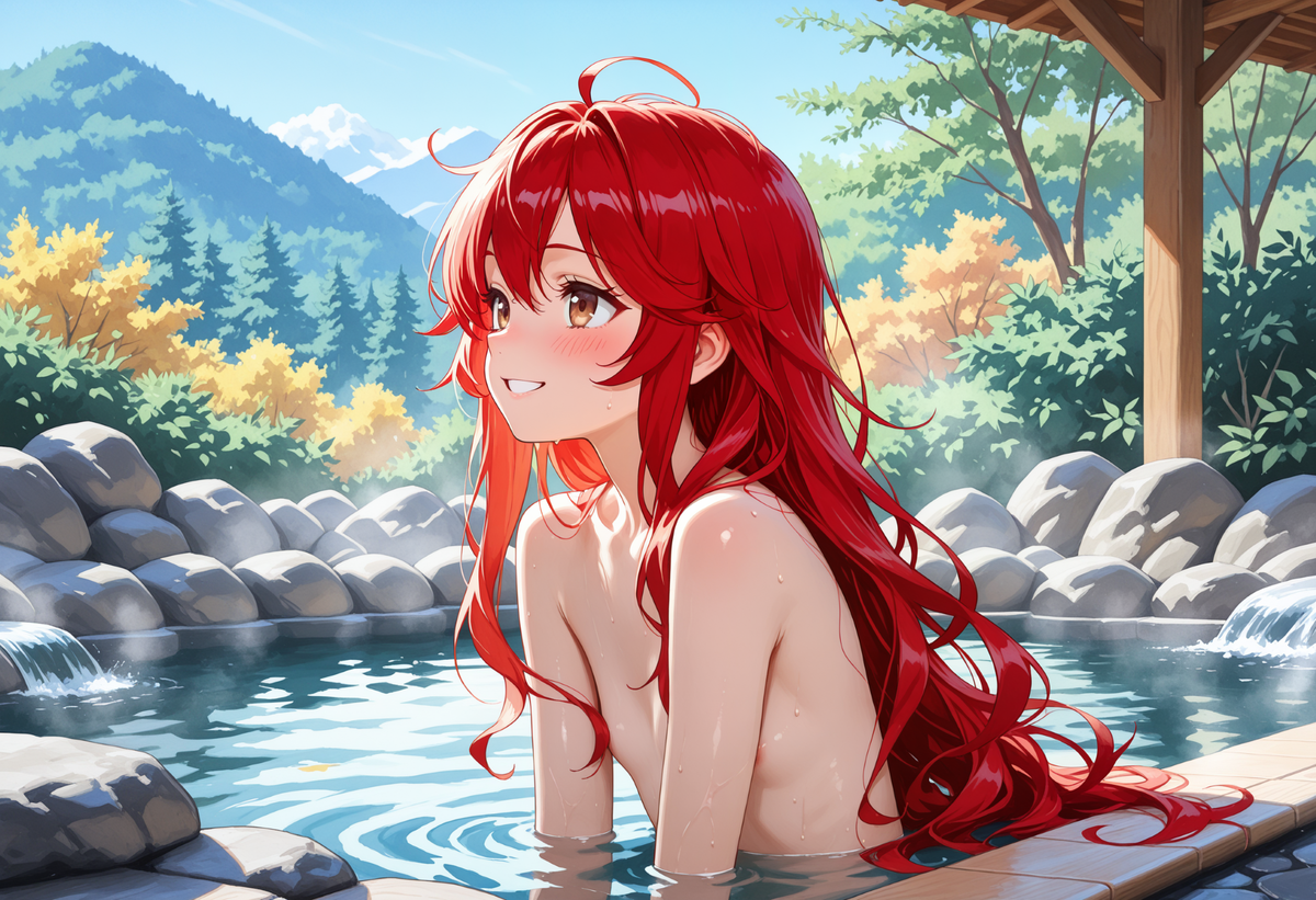 Card background