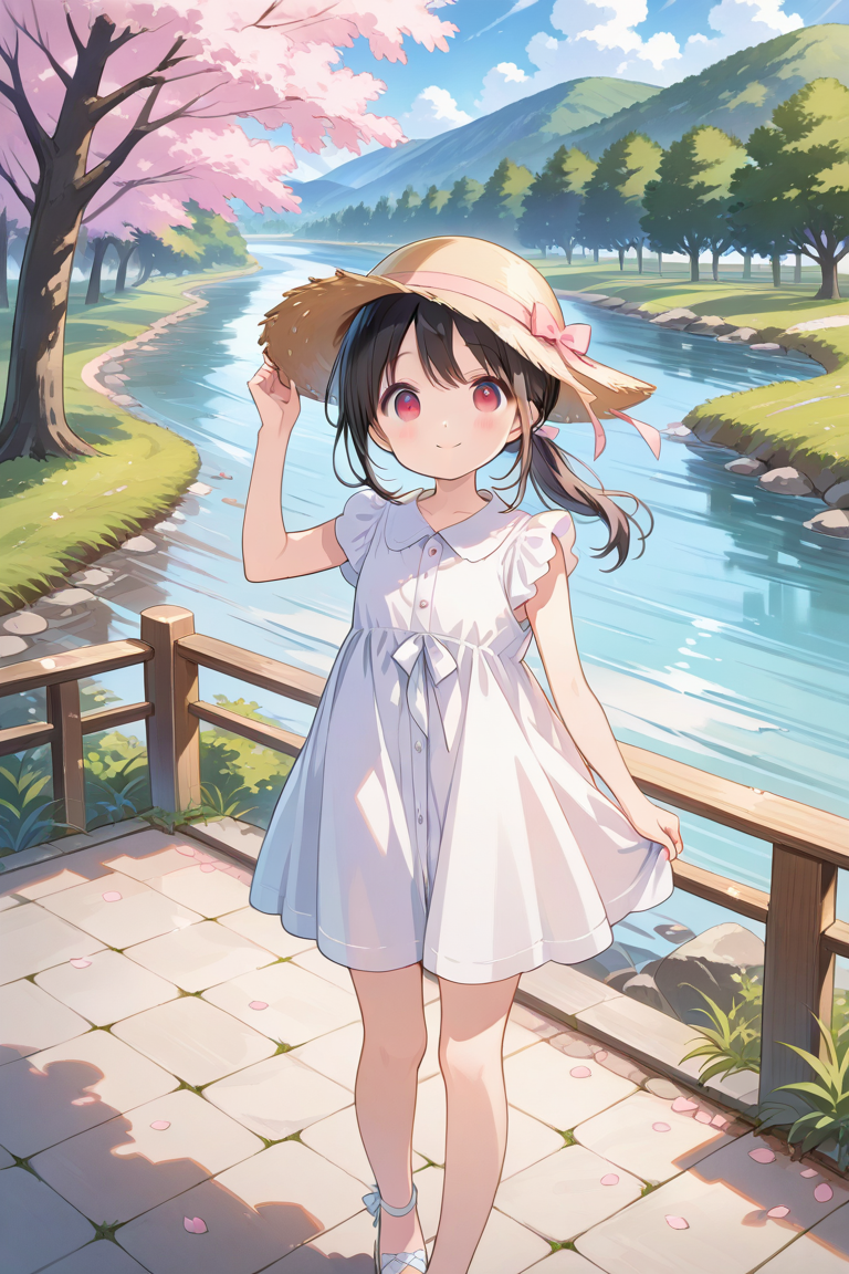 Card background