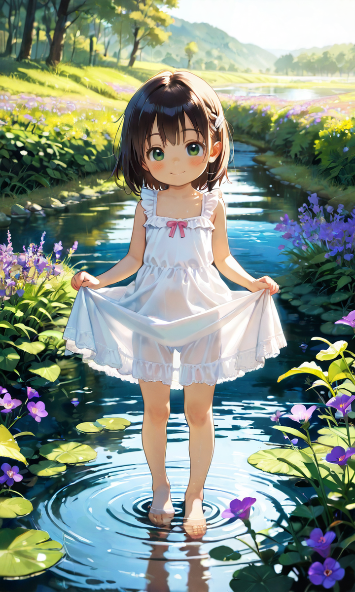 Card background
