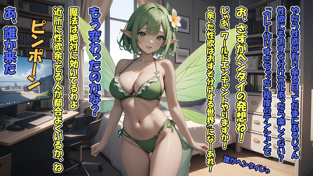 Card background