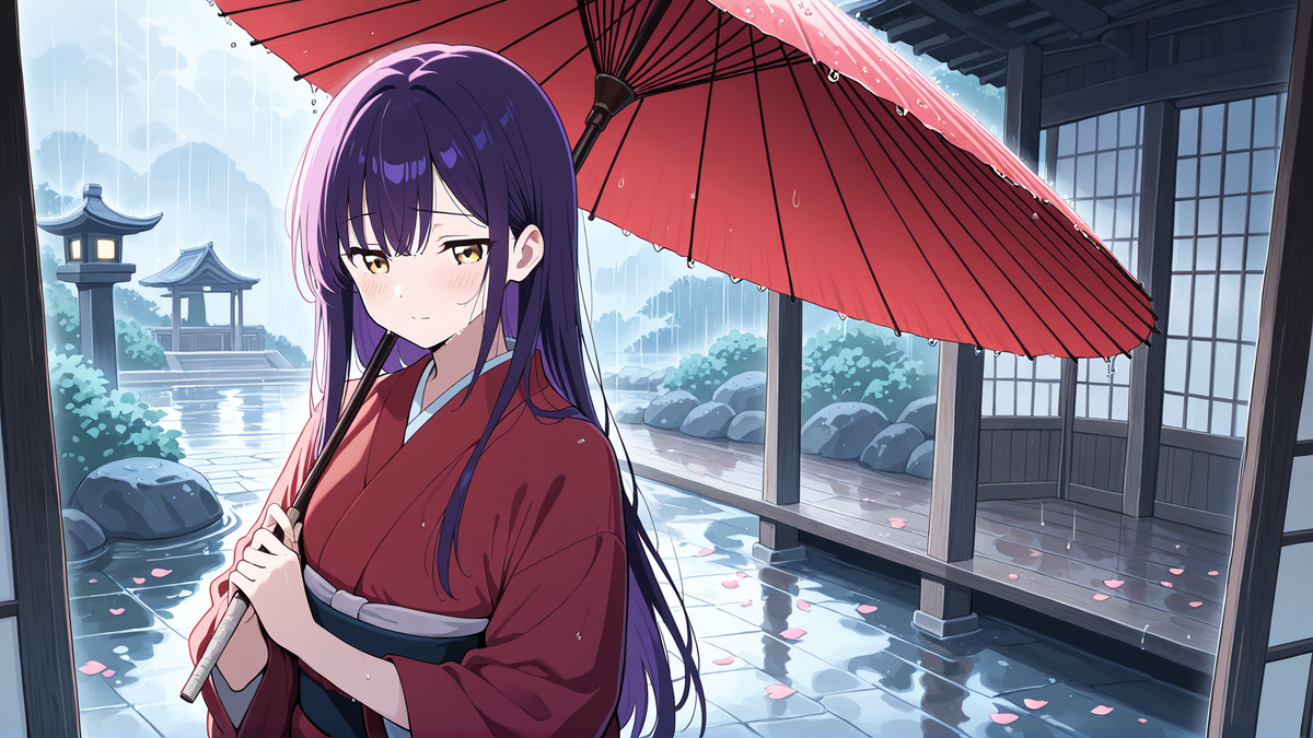 Card background