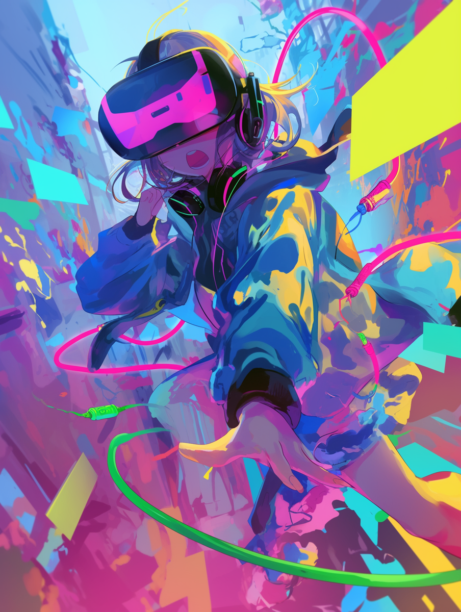 Card background