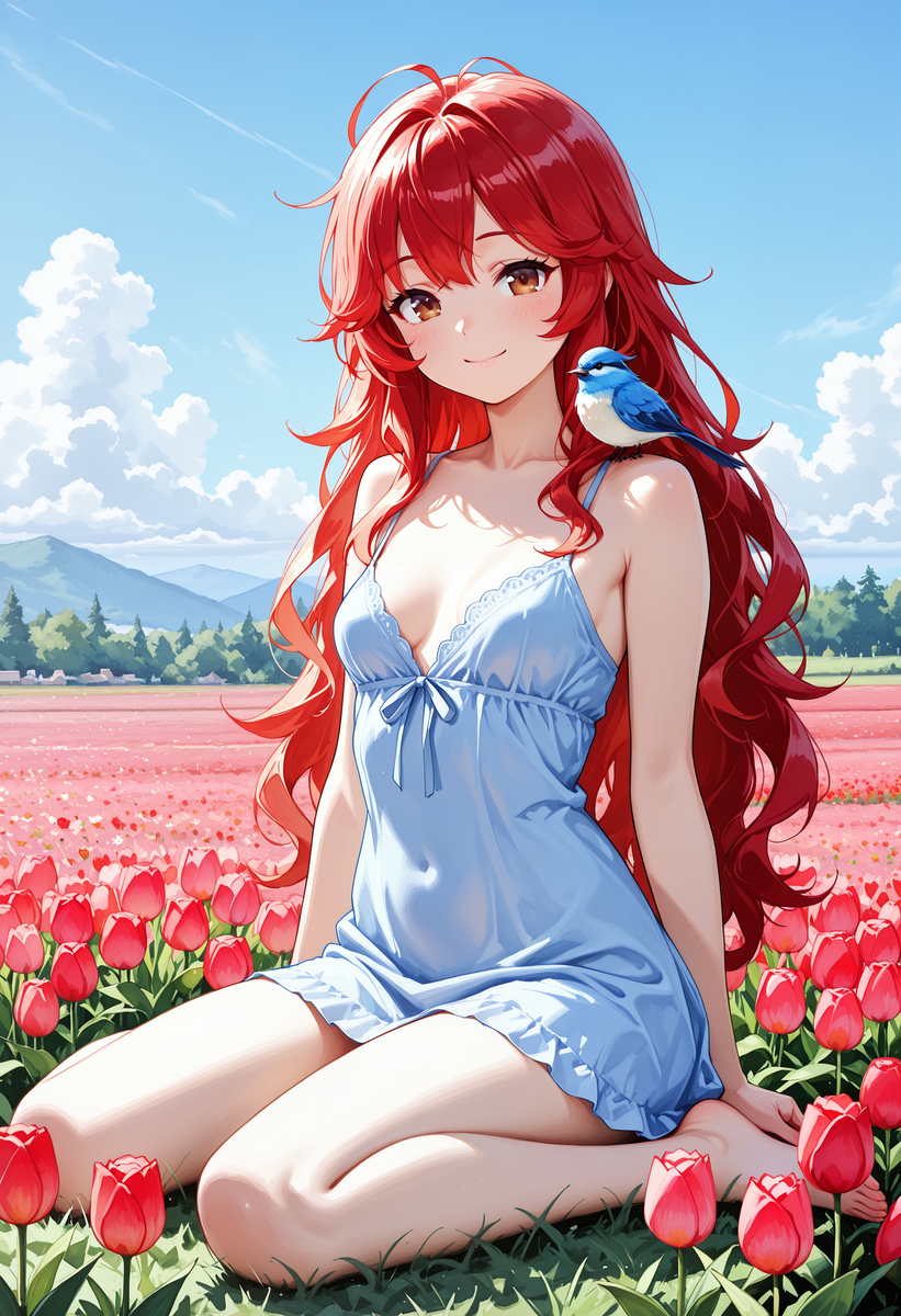 Card background