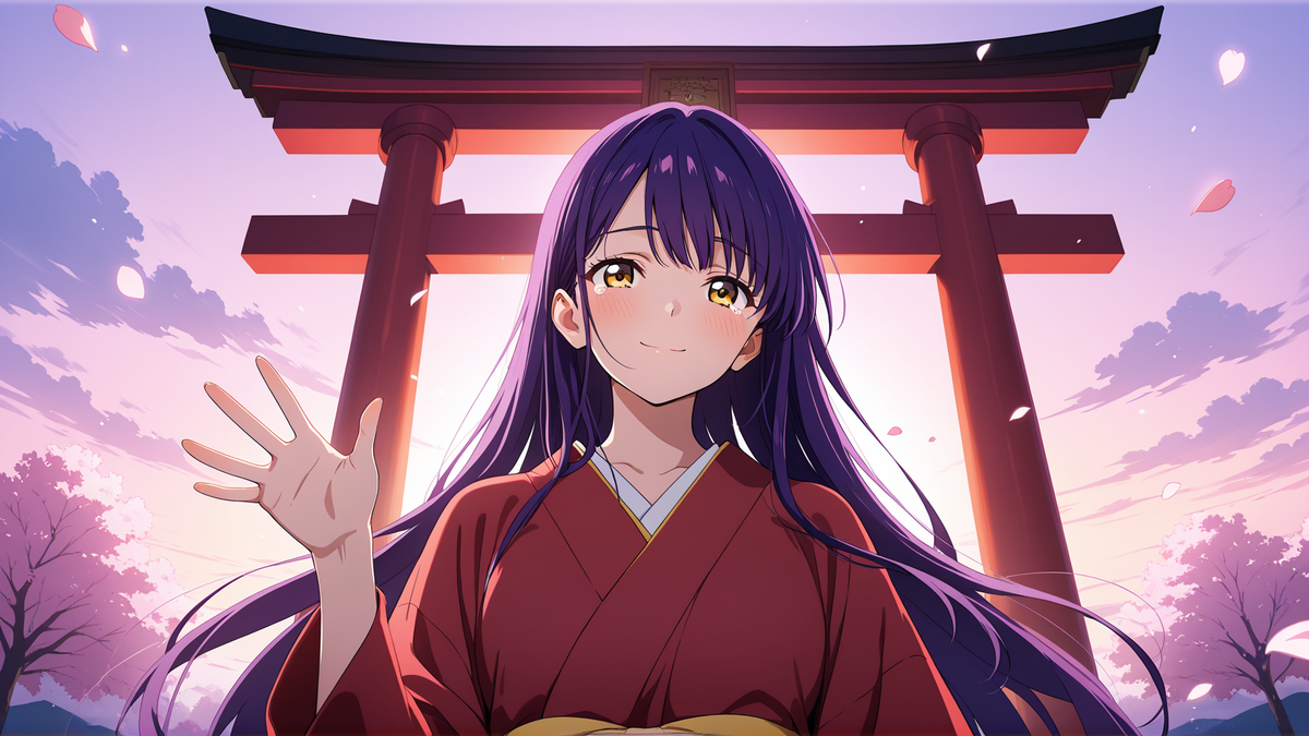 Card background