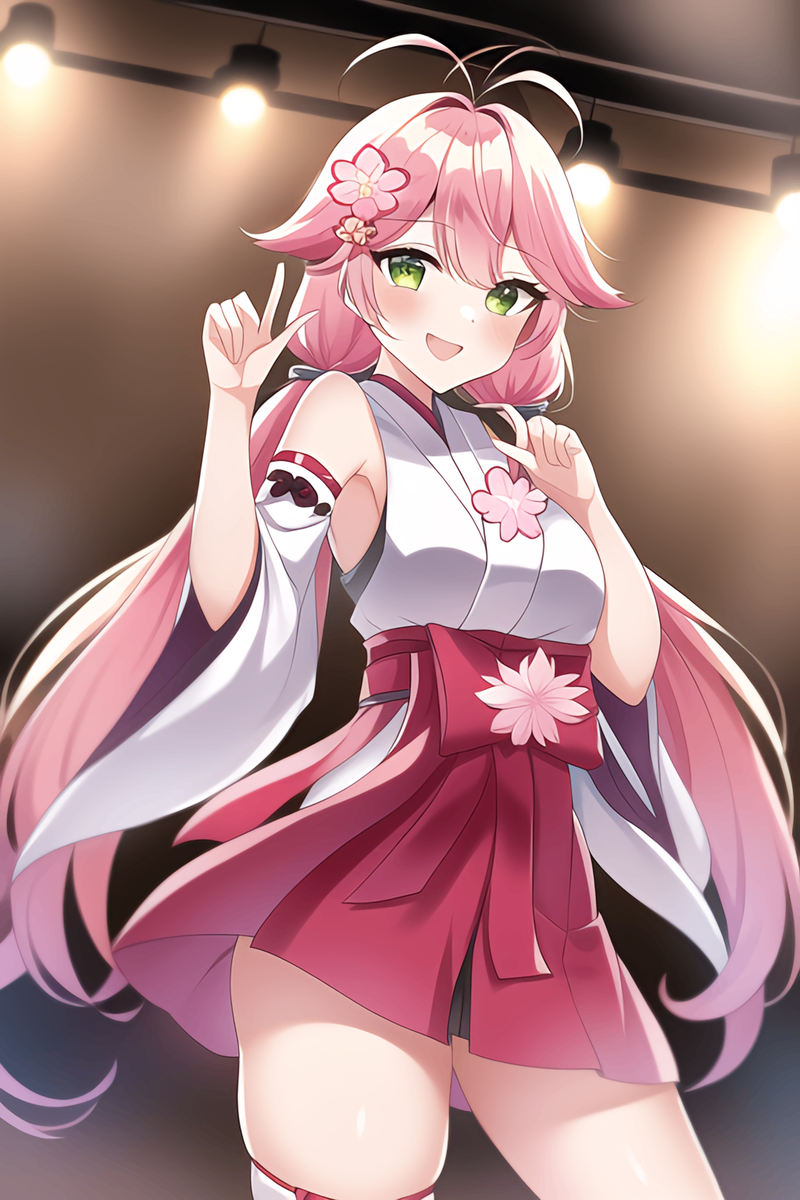Card background
