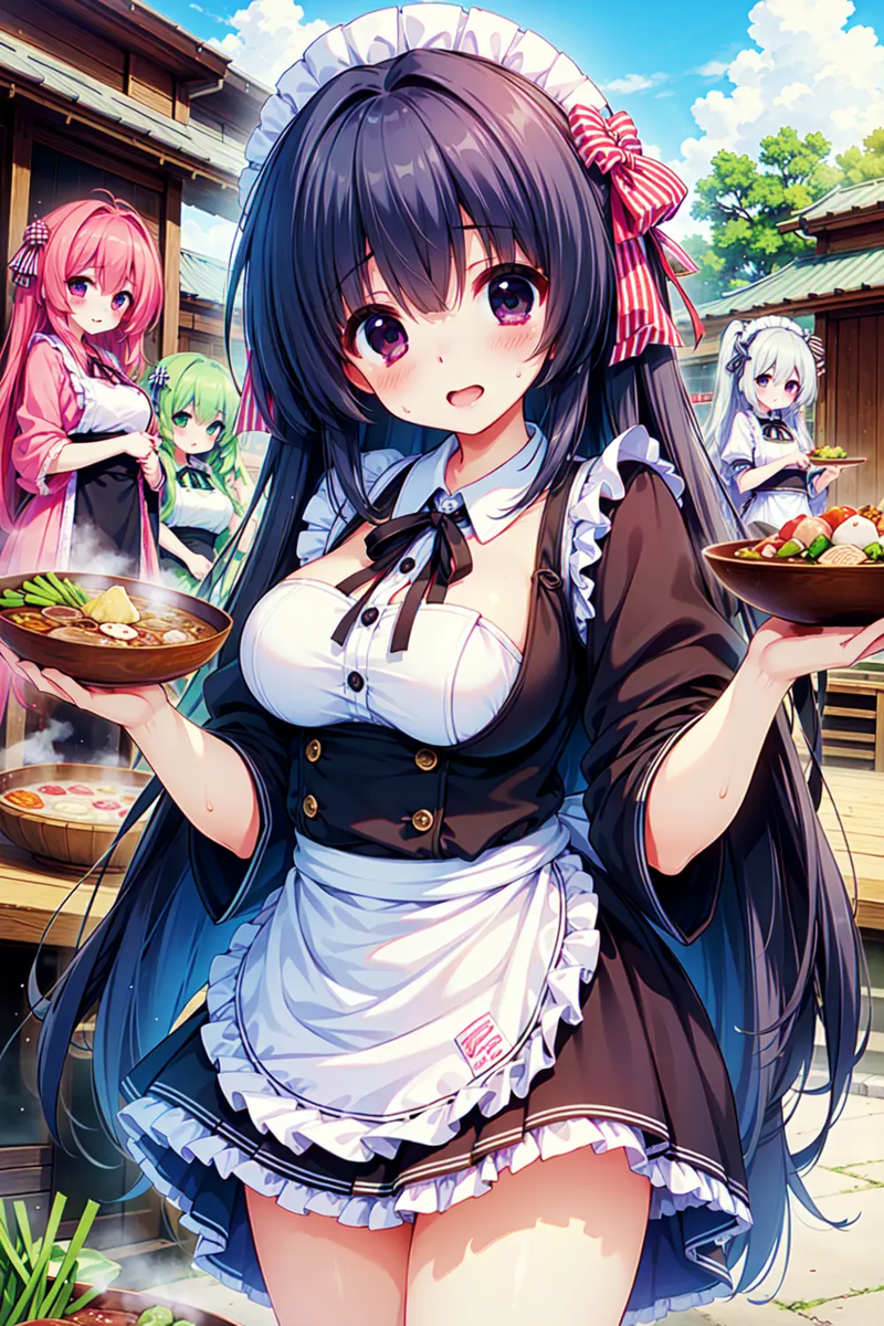 Card background