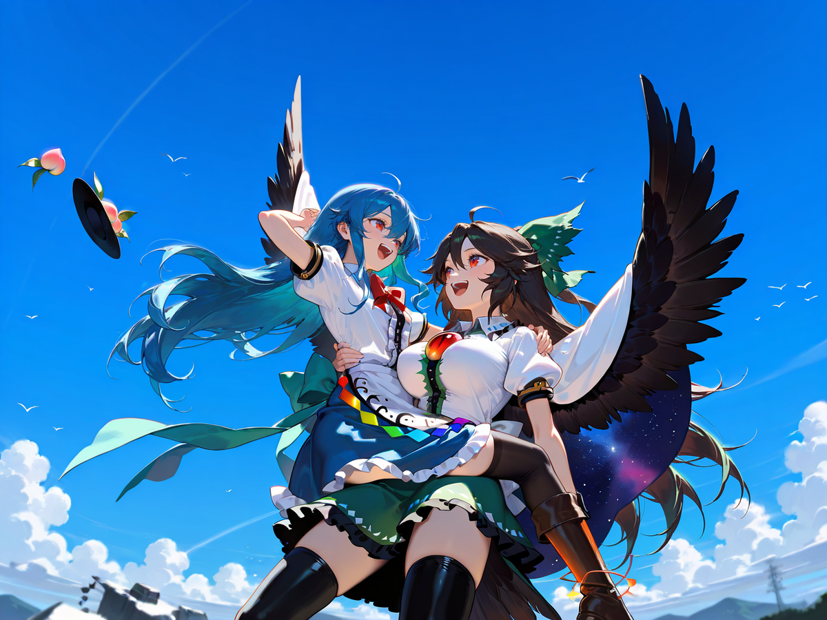 Card background