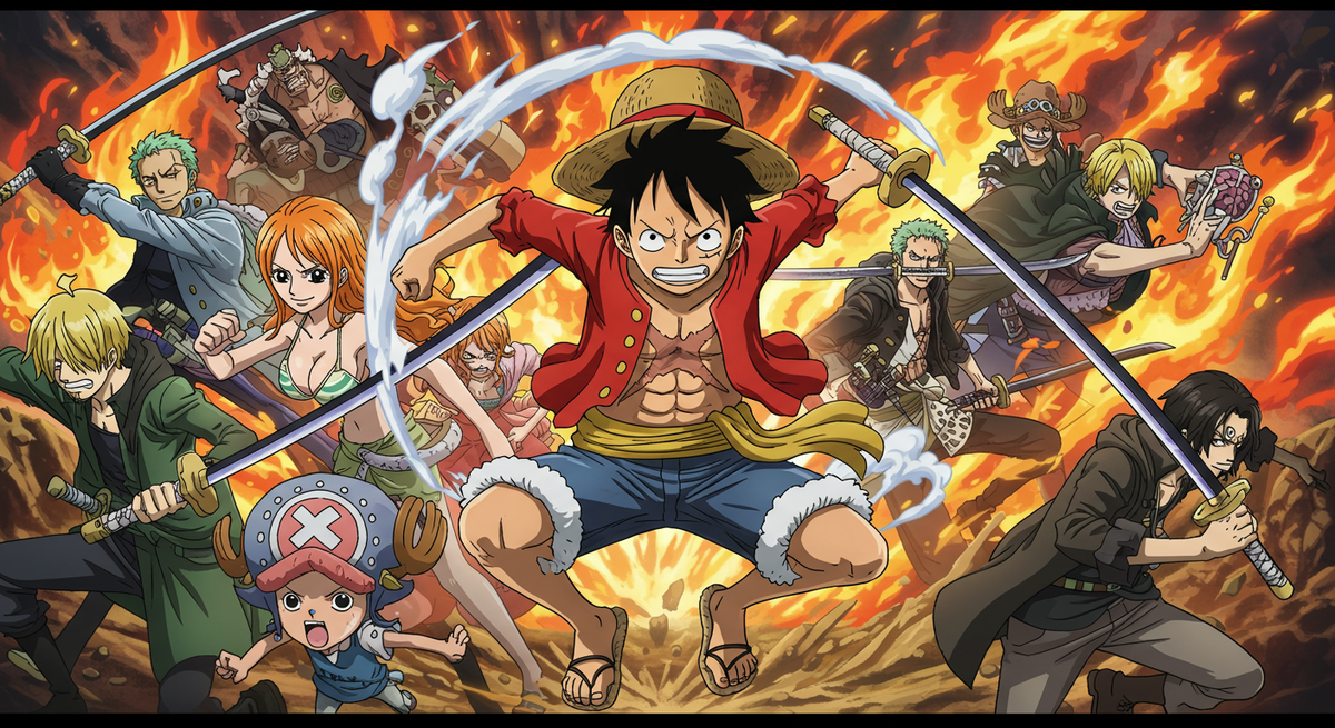 Card background