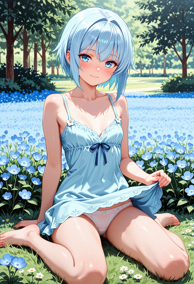 Card background