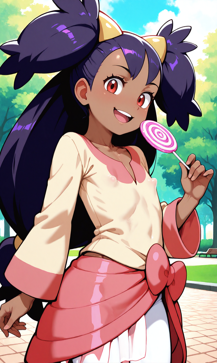 Card background