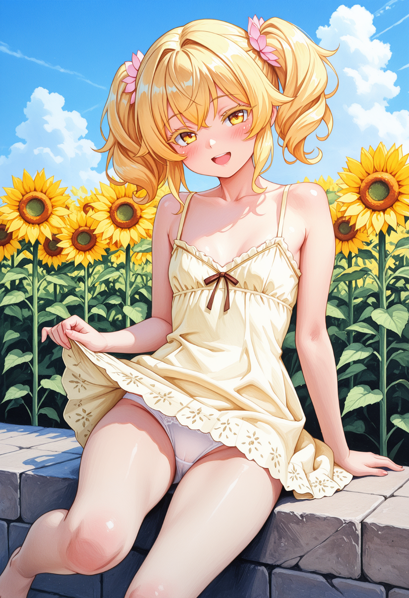 Card background