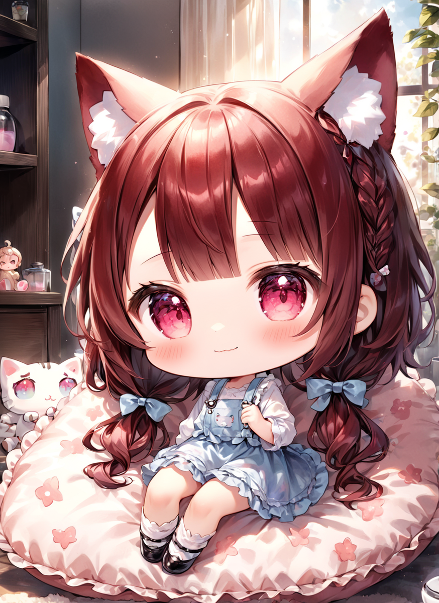Card background