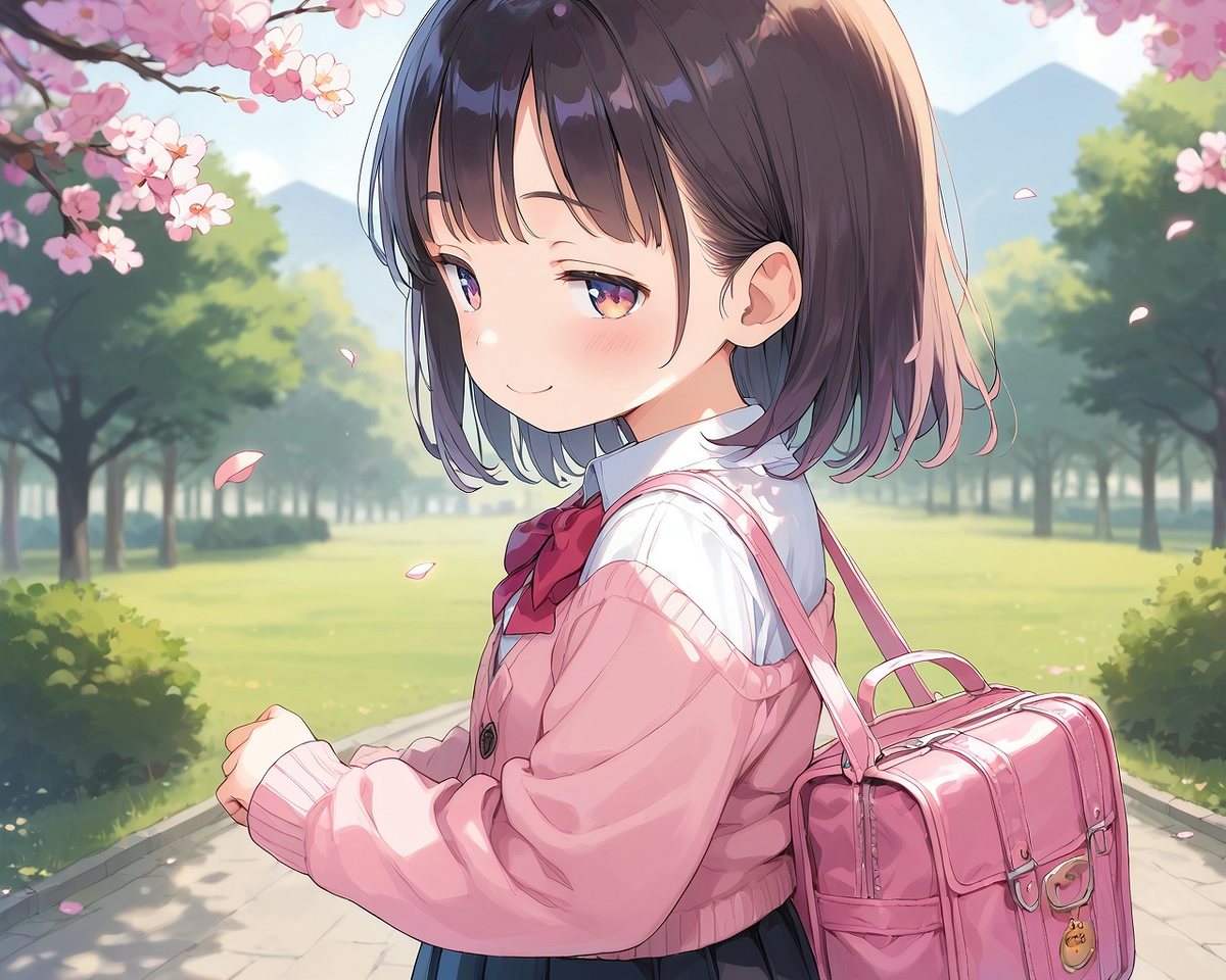 Card background